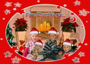 Kerst 2010